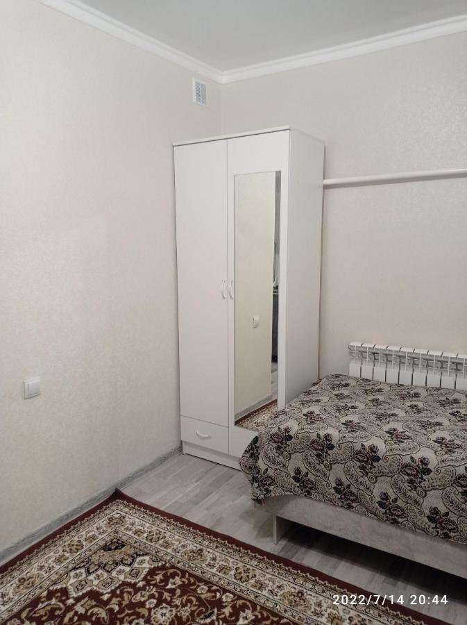 Pamko Bed & Breakfast Naryn Екстериор снимка