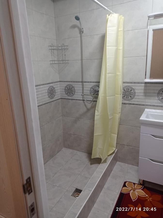 Pamko Bed & Breakfast Naryn Екстериор снимка