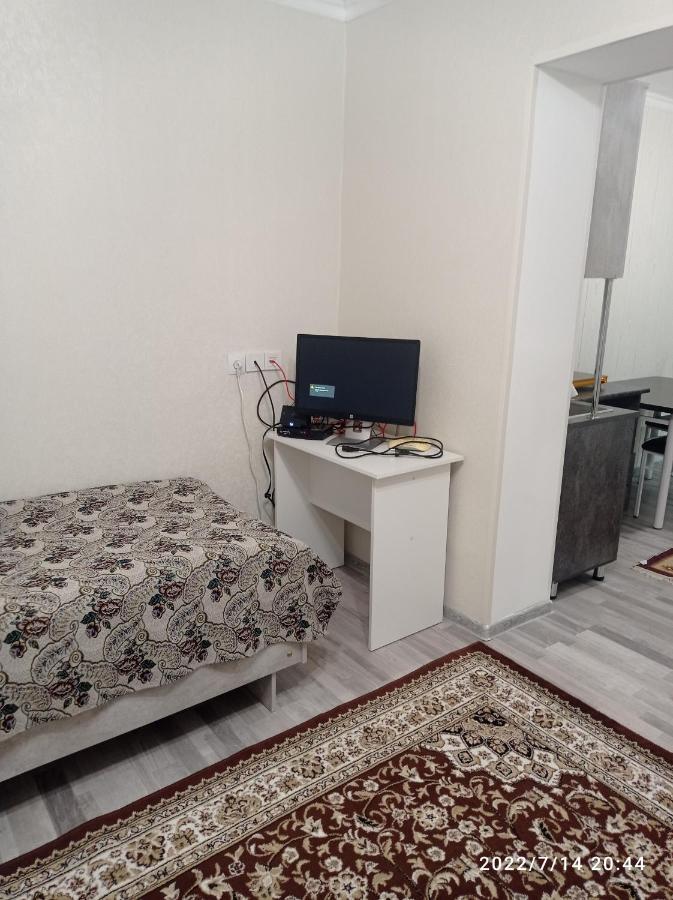 Pamko Bed & Breakfast Naryn Екстериор снимка