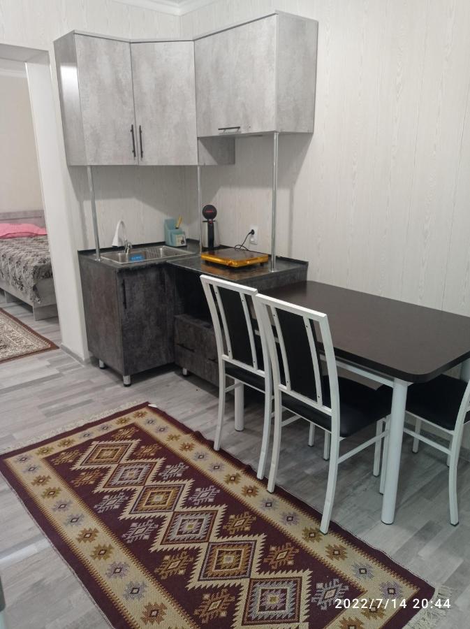Pamko Bed & Breakfast Naryn Екстериор снимка