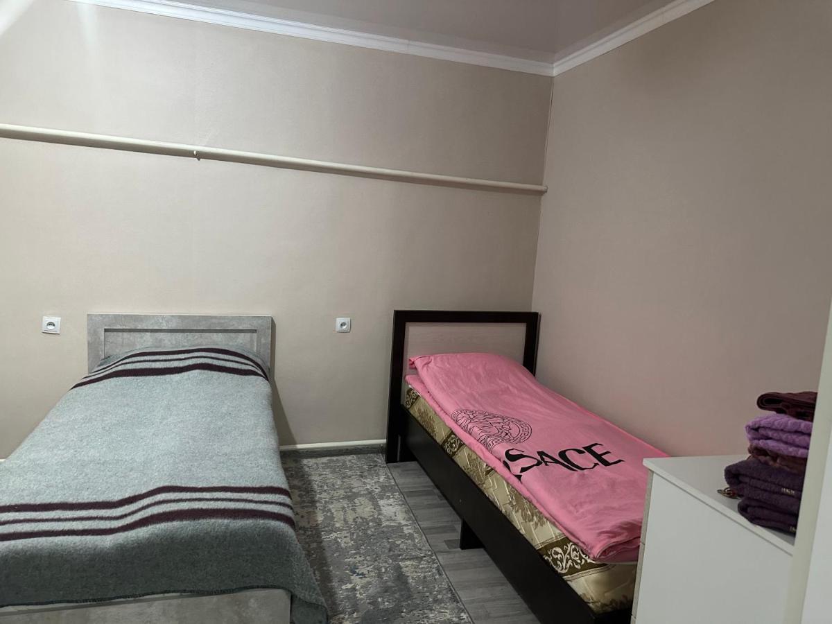 Pamko Bed & Breakfast Naryn Екстериор снимка