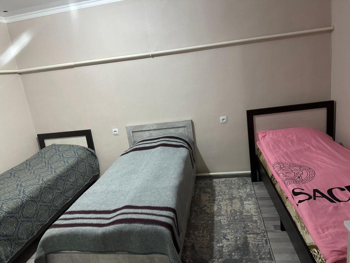 Pamko Bed & Breakfast Naryn Екстериор снимка
