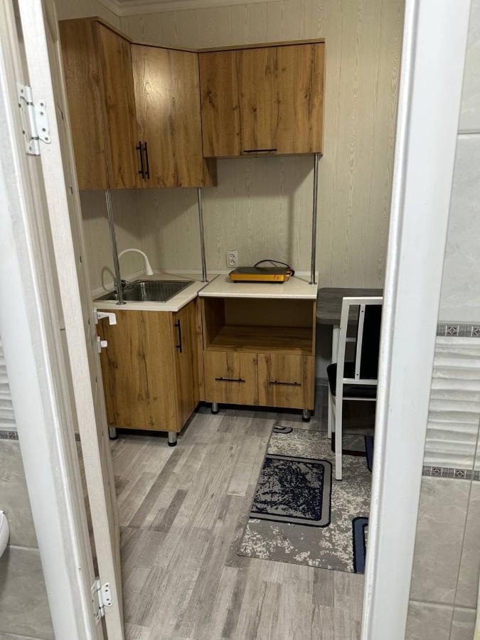 Pamko Bed & Breakfast Naryn Екстериор снимка